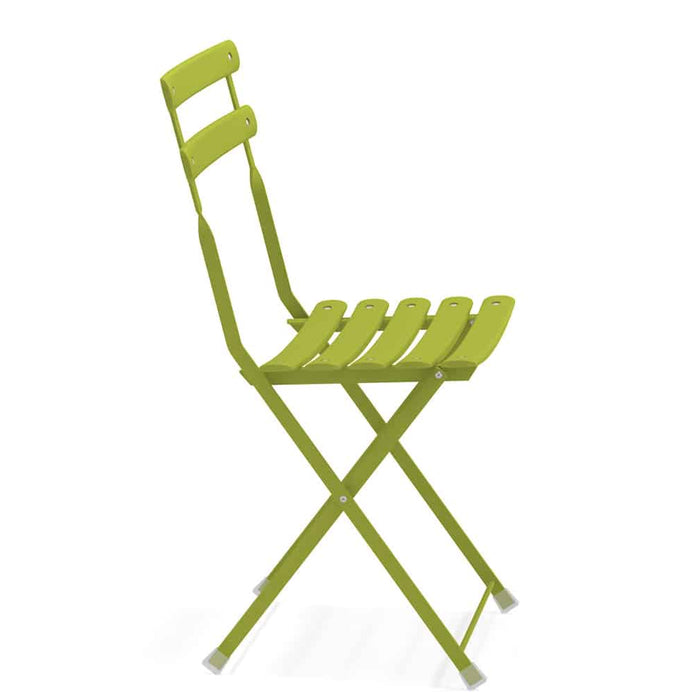 emu Arc-en-Ciel Folding Side Chair