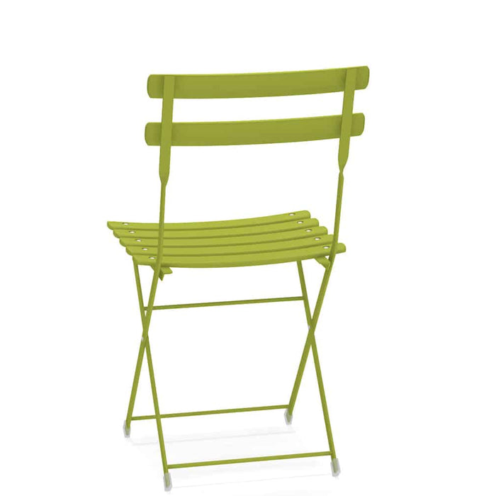 emu Arc-en-Ciel Folding Side Chair