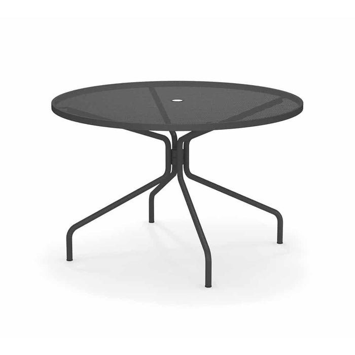 emu Cambi 48" Round Table