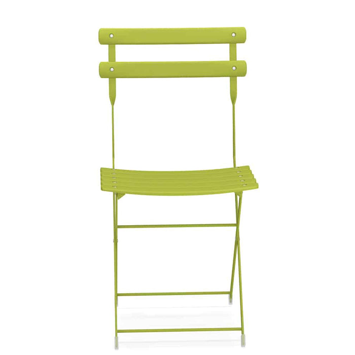 emu Arc-en-Ciel Folding Side Chair