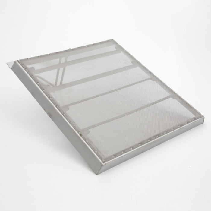 Frymate 17.75" x 17.75" Fryer Filter Compatible with SG18S/65C+/SR62/SR162 - FM18FILTER