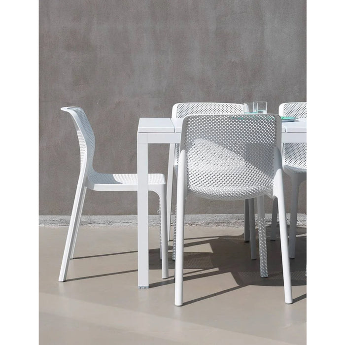 Nardi Bit Outdoor Side Chair