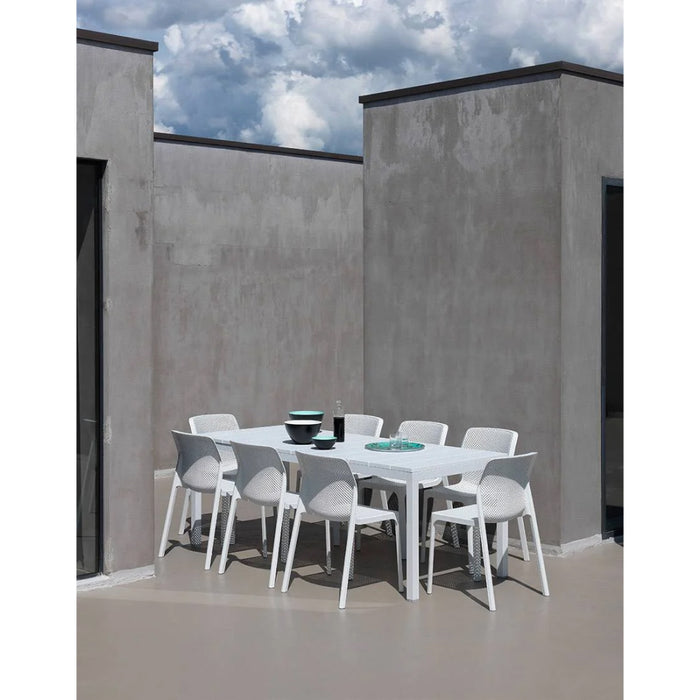 Nardi Bit Outdoor Side Chair