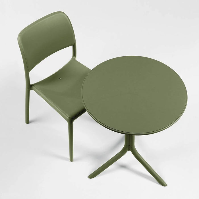 Nardi Riva Bistrot Outdoor Side Chair