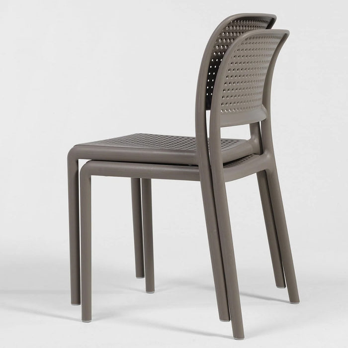 Nardi Bora Outdoor Side Chair