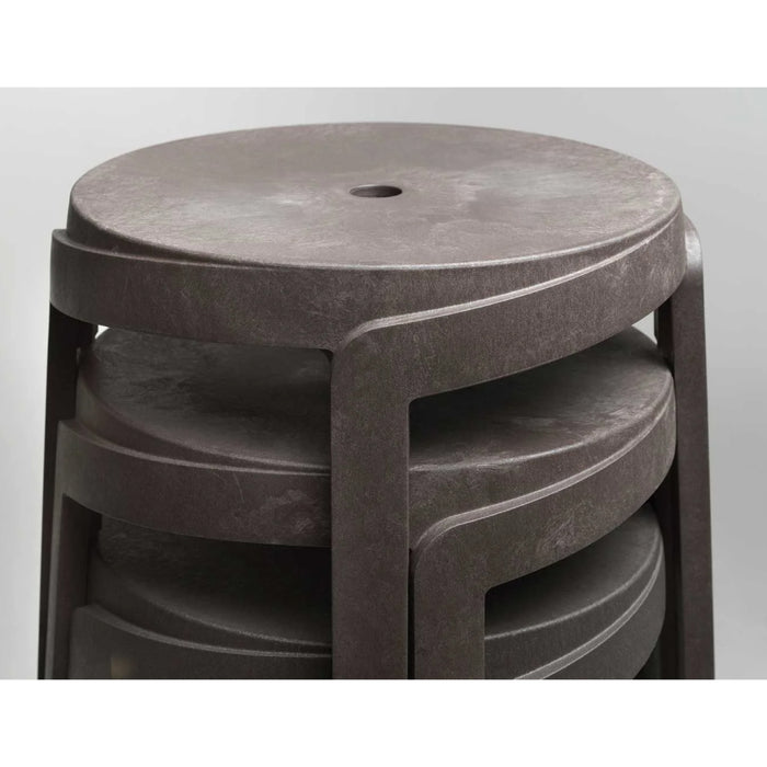 Nardi Stack Mini Stool