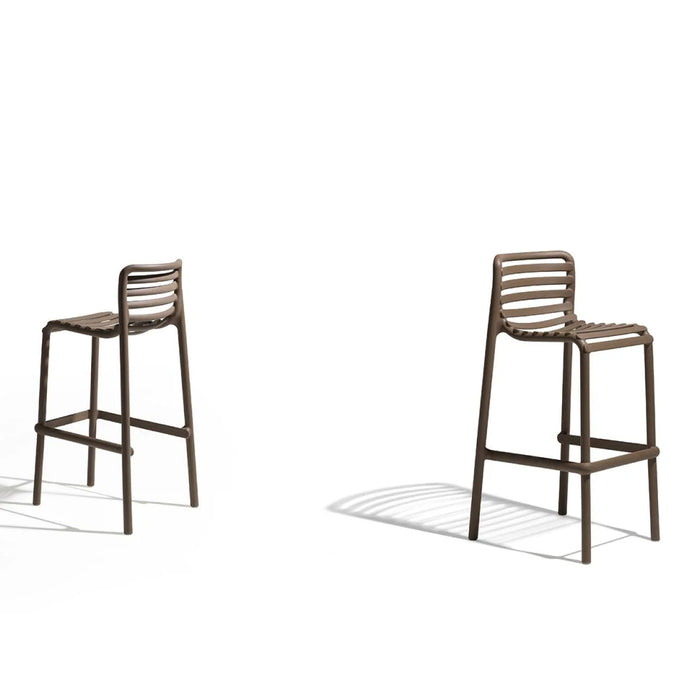 Nardi Doga Side Bar Stool