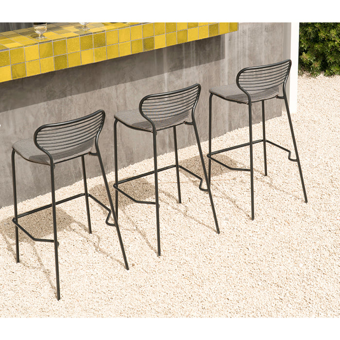 emu Apero 1303 Outdoor Bar Stool