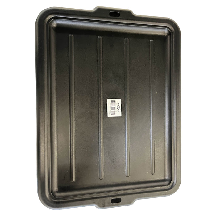 Globe 1062B 5" Bus Box Lid