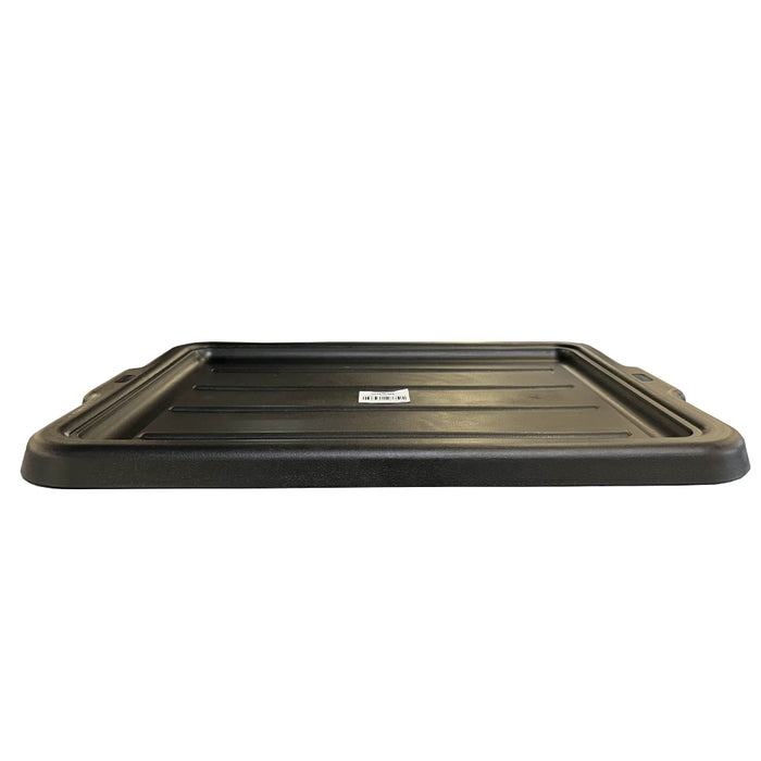 Globe 1062B 5" Bus Box Lid