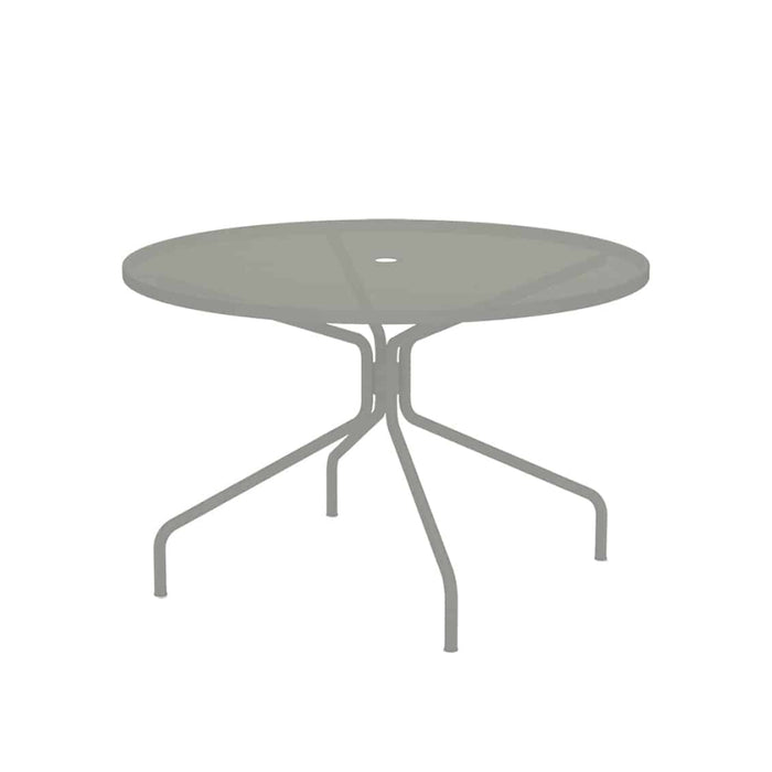 emu Cambi 42" Round Table