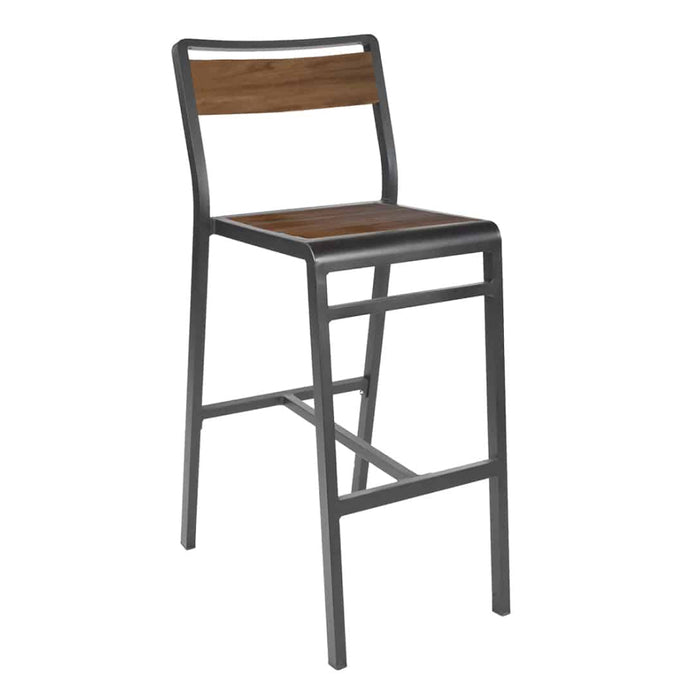 emu Sid Bar Stool