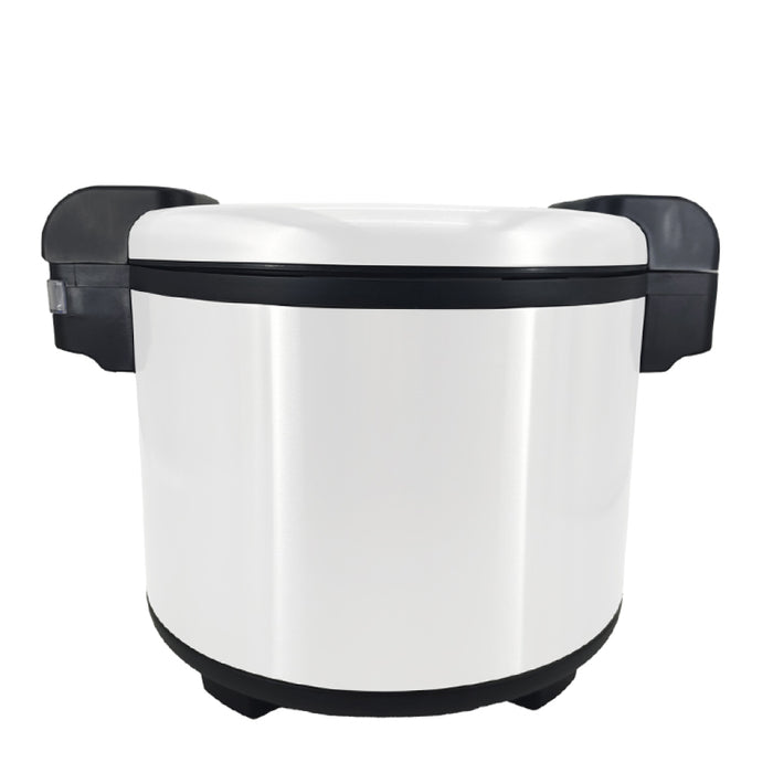 Atosa SRC-60 60-Cup Rice Cooker & Warmer