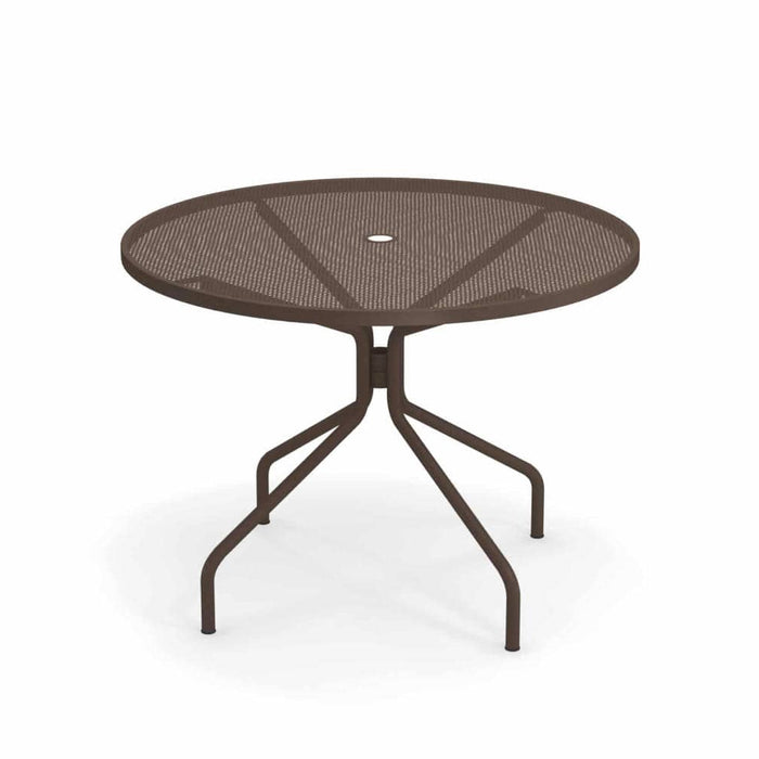 emu Cambi 36" Round Table