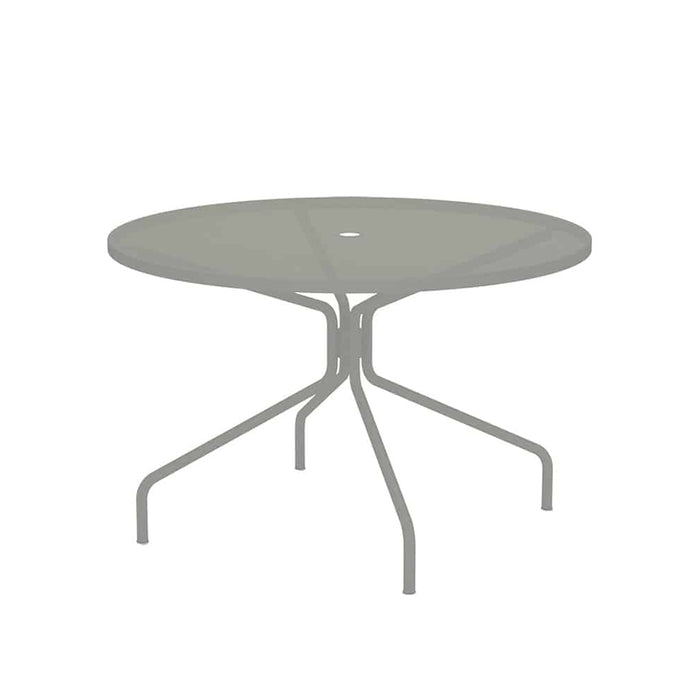 emu Cambi 36" Round Table