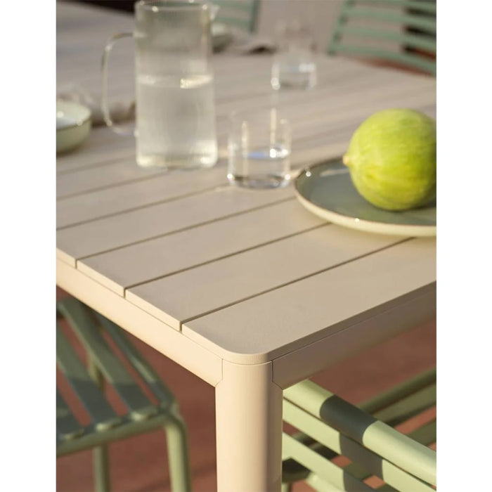 Nardi Doga Bistro Outdoor Side Chair