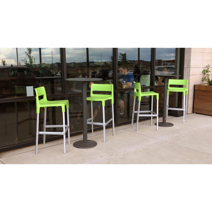 emu Olly Bar Stool