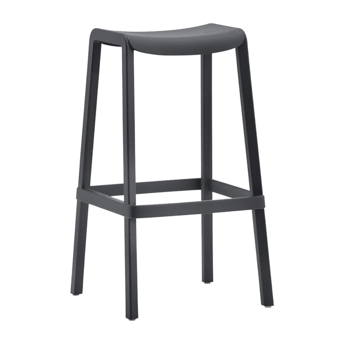 emu Dome Bar Stool