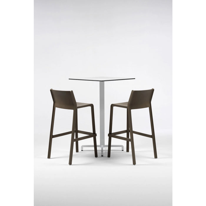 Nardi Trill Bar Stool