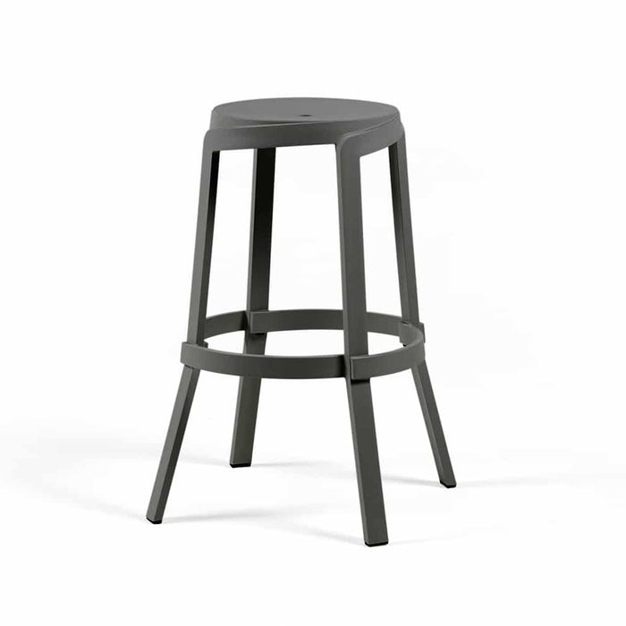 Nardi Stack Maxi Bar Stool