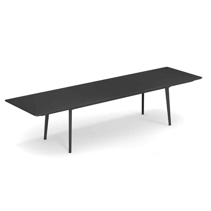 emu Plus 4 Extendable 86.5" - 130" Rectangular Dining Table - 3486