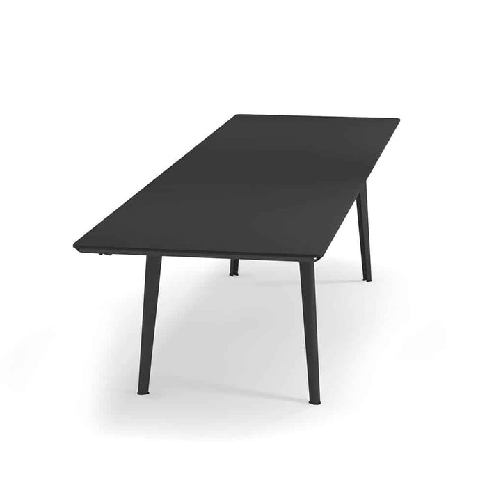 emu Plus 4 Extendable 86.5" - 130" Rectangular Dining Table - 3486