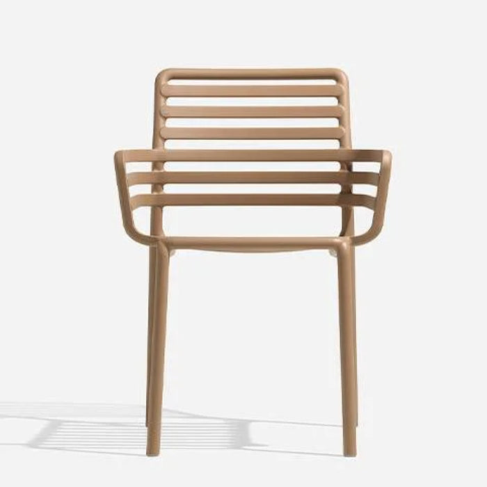 Nardi Doga Outdoor Arm Chair