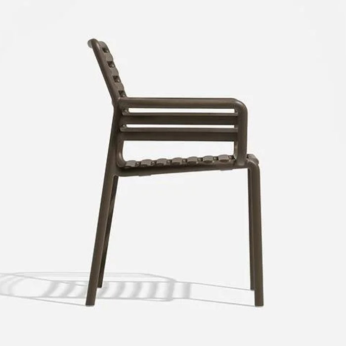 Nardi Doga Outdoor Arm Chair