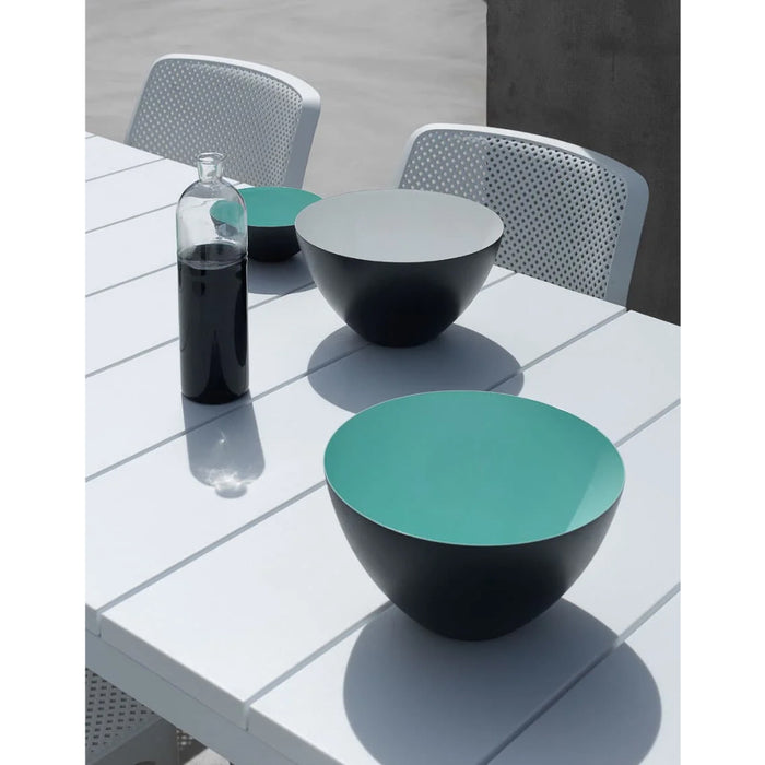 Nardi Rio 140 Aluminum Extendable Table