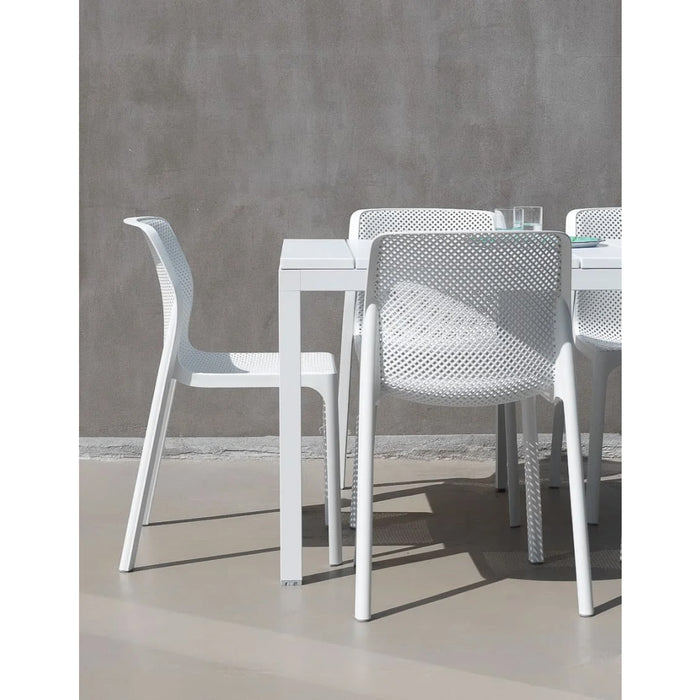 Nardi Rio 140 Aluminum Extendable Table