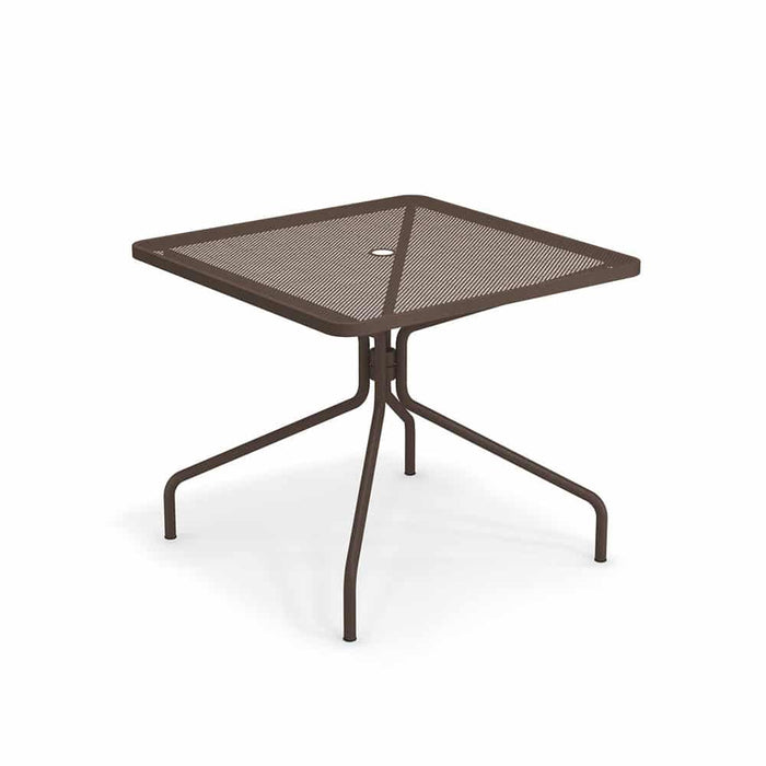 emu Cambi 36" Square Table