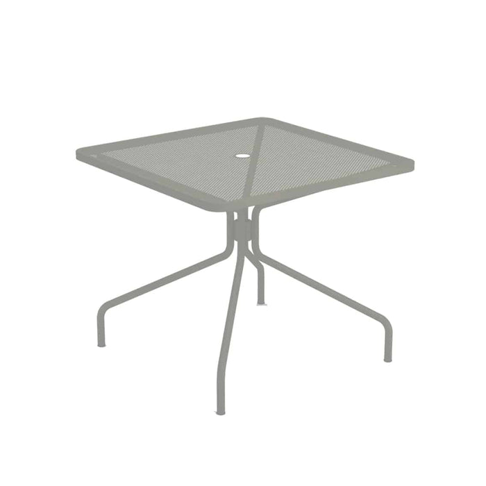 emu Cambi 36" Square Table