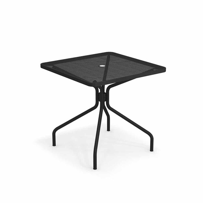 emu Cambi 32" Square Table