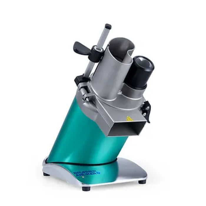 Brunner-Anliker 150 Kg/hr GSM5 Star Vegetable Cutter