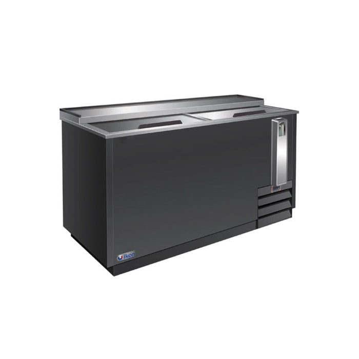 Ikon IBC-36 36" 2-Door Bottle Cooler