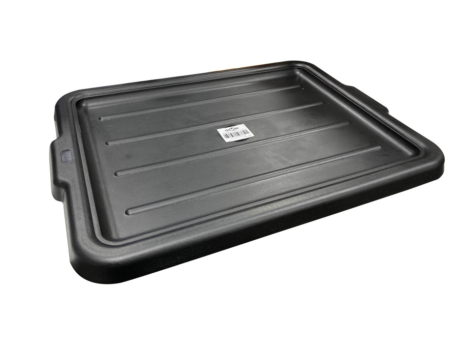 Globe 1062B 5" Bus Box Lid