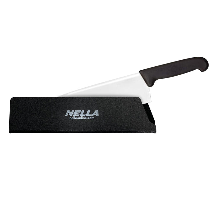 Nella 12.5" x 2.5" Knife Guard - PGNELGUARD1225