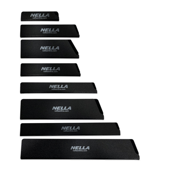 Nella 10.5" x 1.5" Knife Guard - PGNELGUARD1015