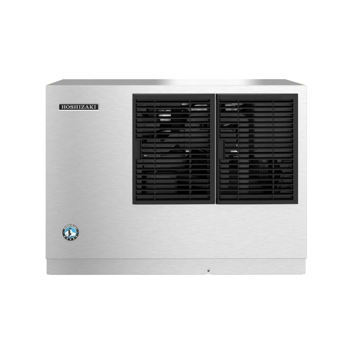 Hoshizaki KMD-705MAJ 30" Air Cooled Modular Crescent Cube Ice Machine - 721 Lbs.