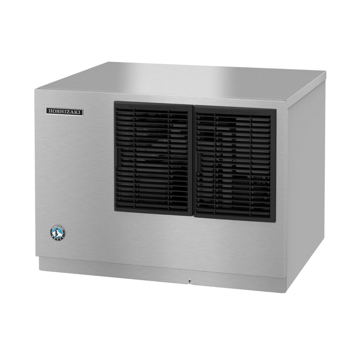 Hoshizaki KMD-705MAJ 30" Air Cooled Modular Crescent Cube Ice Machine - 721 Lbs.