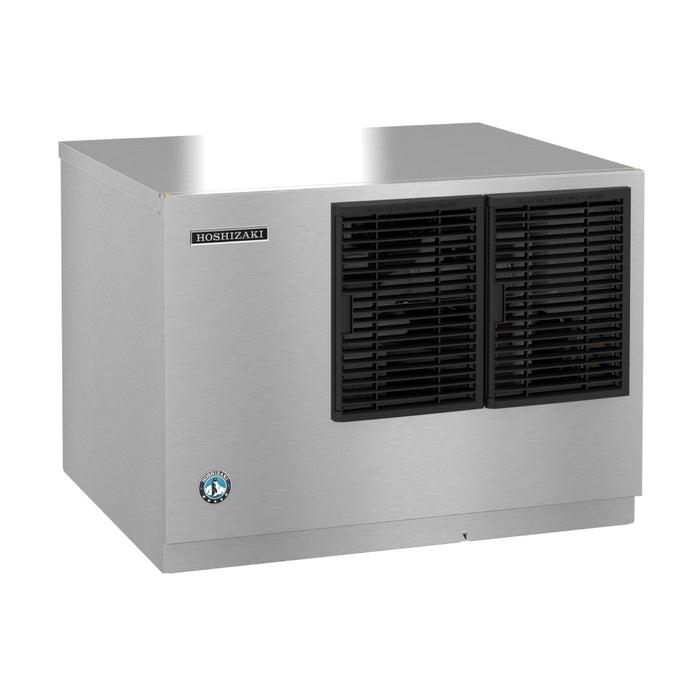 Hoshizaki KMD-705MAJ 30" Air Cooled Modular Crescent Cube Ice Machine - 721 Lbs.