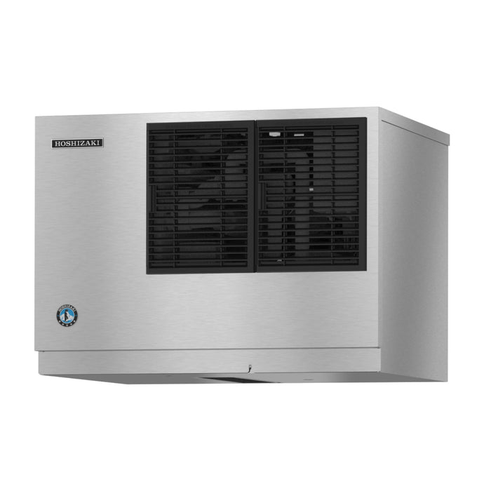 Hoshizaki KMD-705MAJ 30" Air Cooled Modular Crescent Cube Ice Machine - 721 Lbs.