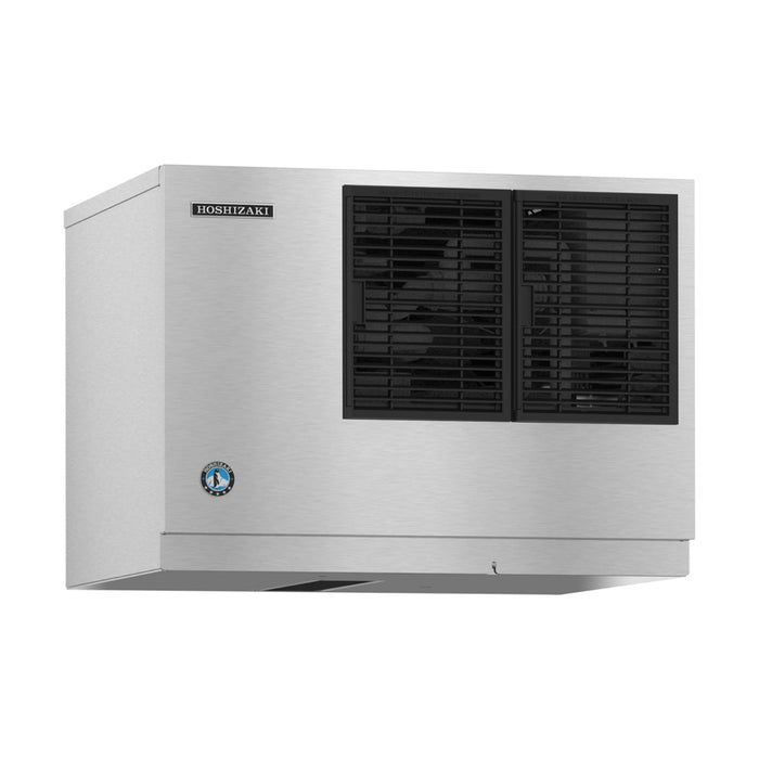 Hoshizaki KMD-705MAJ 30" Air Cooled Modular Crescent Cube Ice Machine - 721 Lbs.