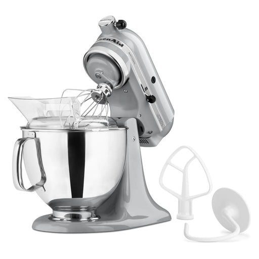 KSMC895WH by KitchenAid - NSF Certified® Commercial Series 8 Quart