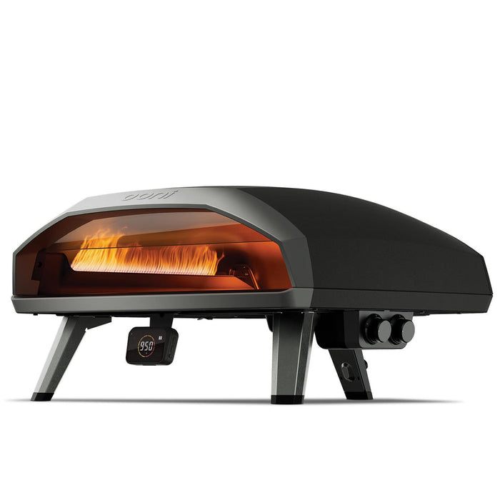 Ooni Koda 2 Max Gas Outdoor Pizza Oven - UU-P2B300