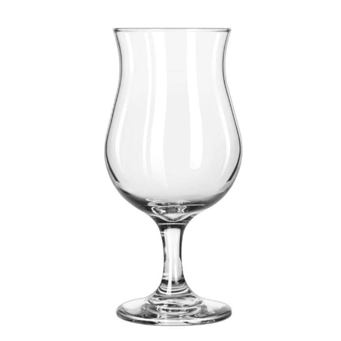 Libbey 3717 13.25 Oz. Embassy Poco Grande Hurricane Glass