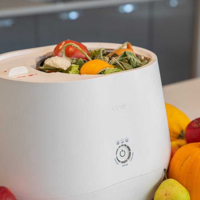 Lomi Classic Smart Waste Electric Kitchen Composter