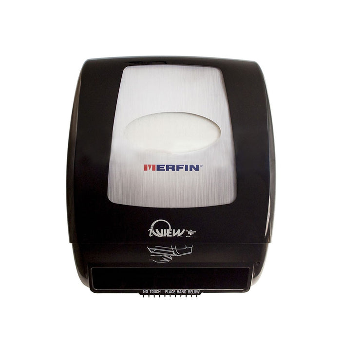 Merfin 51245EB Electronic Paper Towel Dispenser