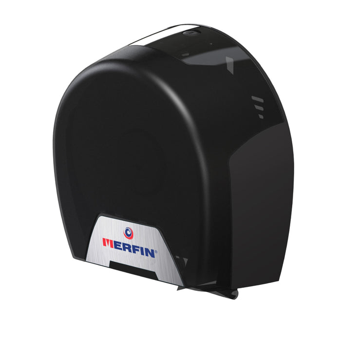 Merfin 5JS1000 Exclusive Dispenser For 9" Jumbo Bath Tissue