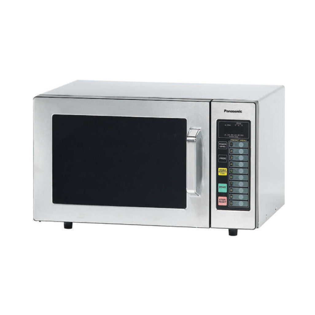 Horno de Microondas Panasonic NE-1064 - Refrigeración y Básculas del Norte